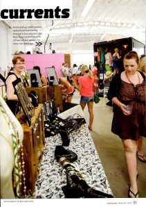 Sacramento Magazine August 2012