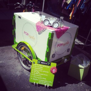 POPcycle Creamery